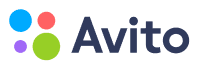 avito logo