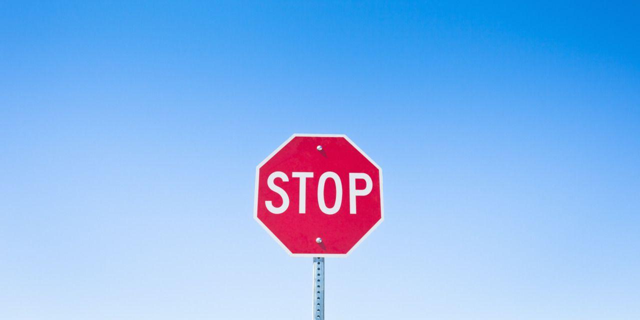 Стоп сигналы на собеседовании с техническим специалистом