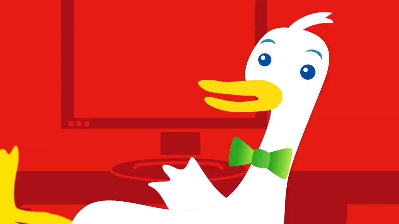 Не только Google: как поисковик DuckDuckGo помогает рекрутерам