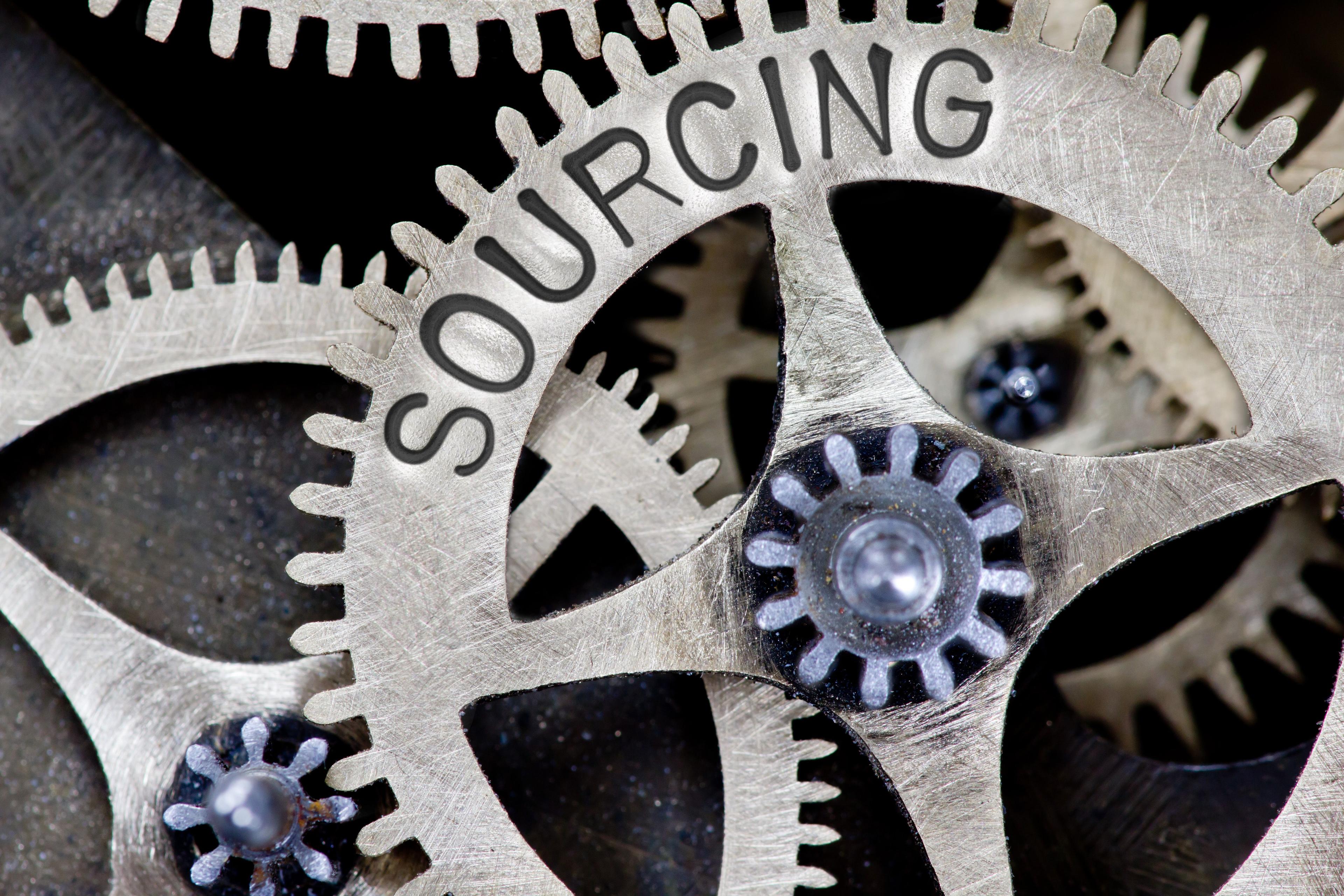 Sourcing Hacks 2.0