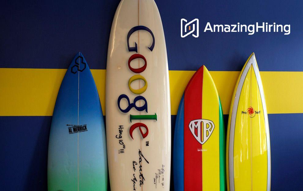 Секреты найма лучших кандидатов от Google