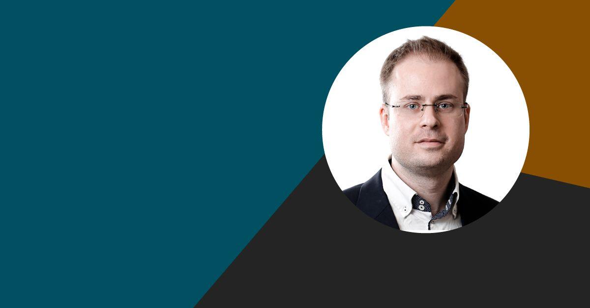 Интервью с гуру сорсинга: Ян Тегз