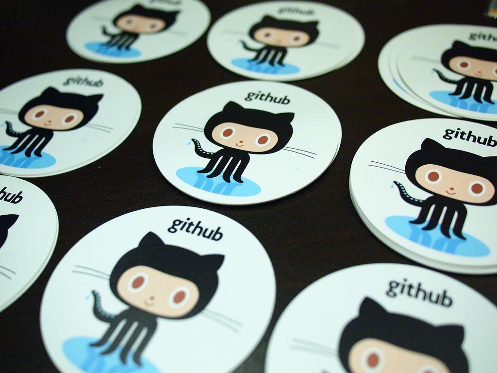 Продвинутый сорсинг: GitHub