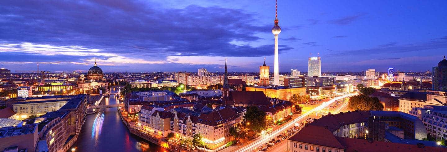 Чем нам запомнится Hiring Success в Берлине